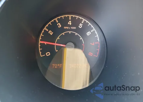 2007 Saturn Sky from USA, damaged, VIN 1G8MB35B37Y135714